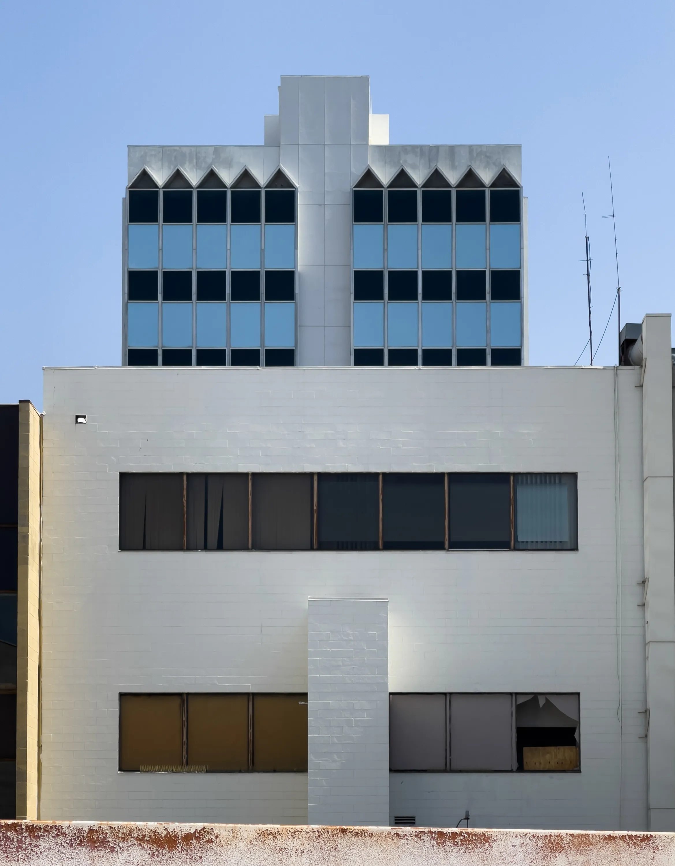 Los Angeles, CA, 2021