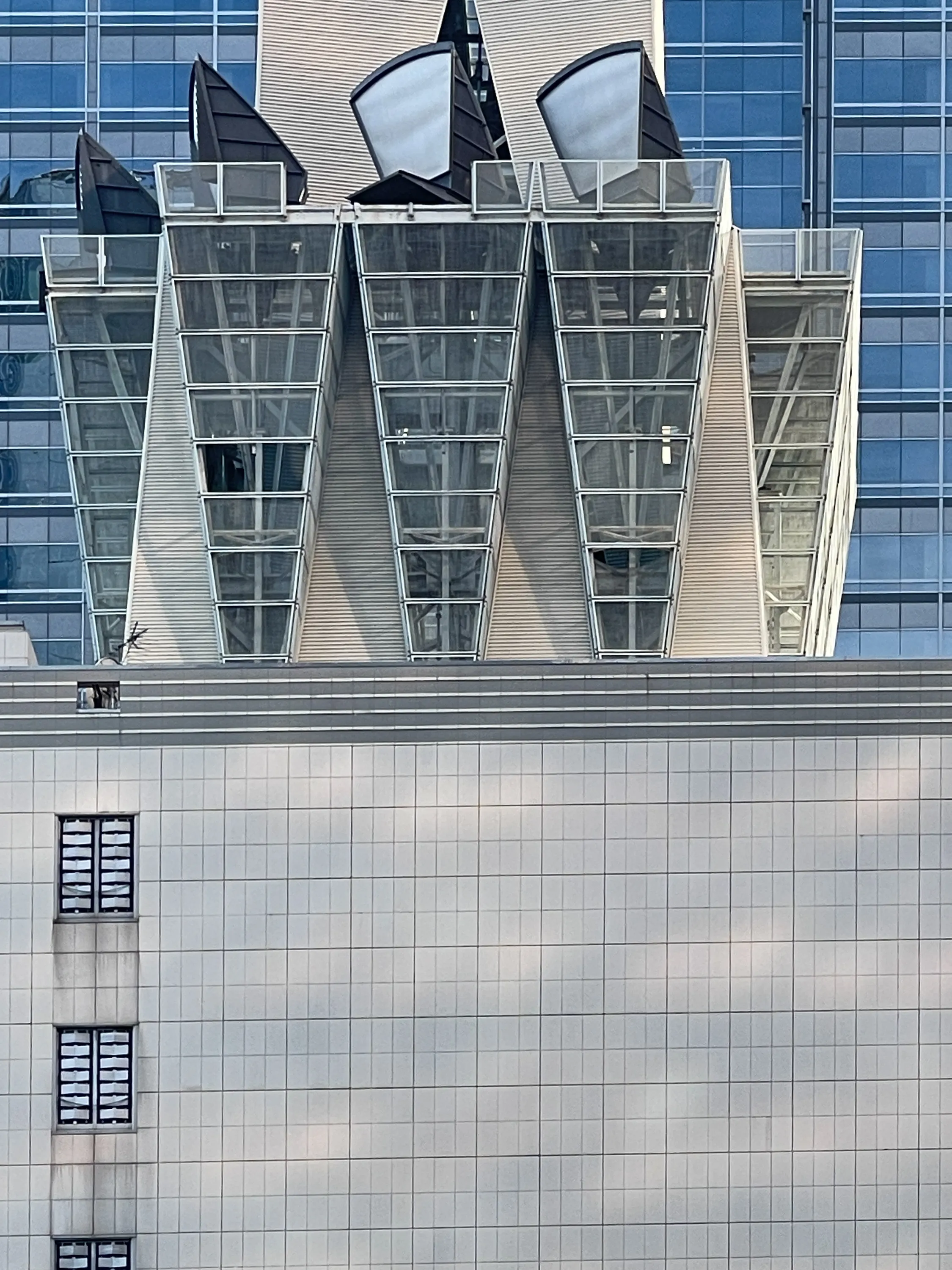 Los Angeles, CA, 2021