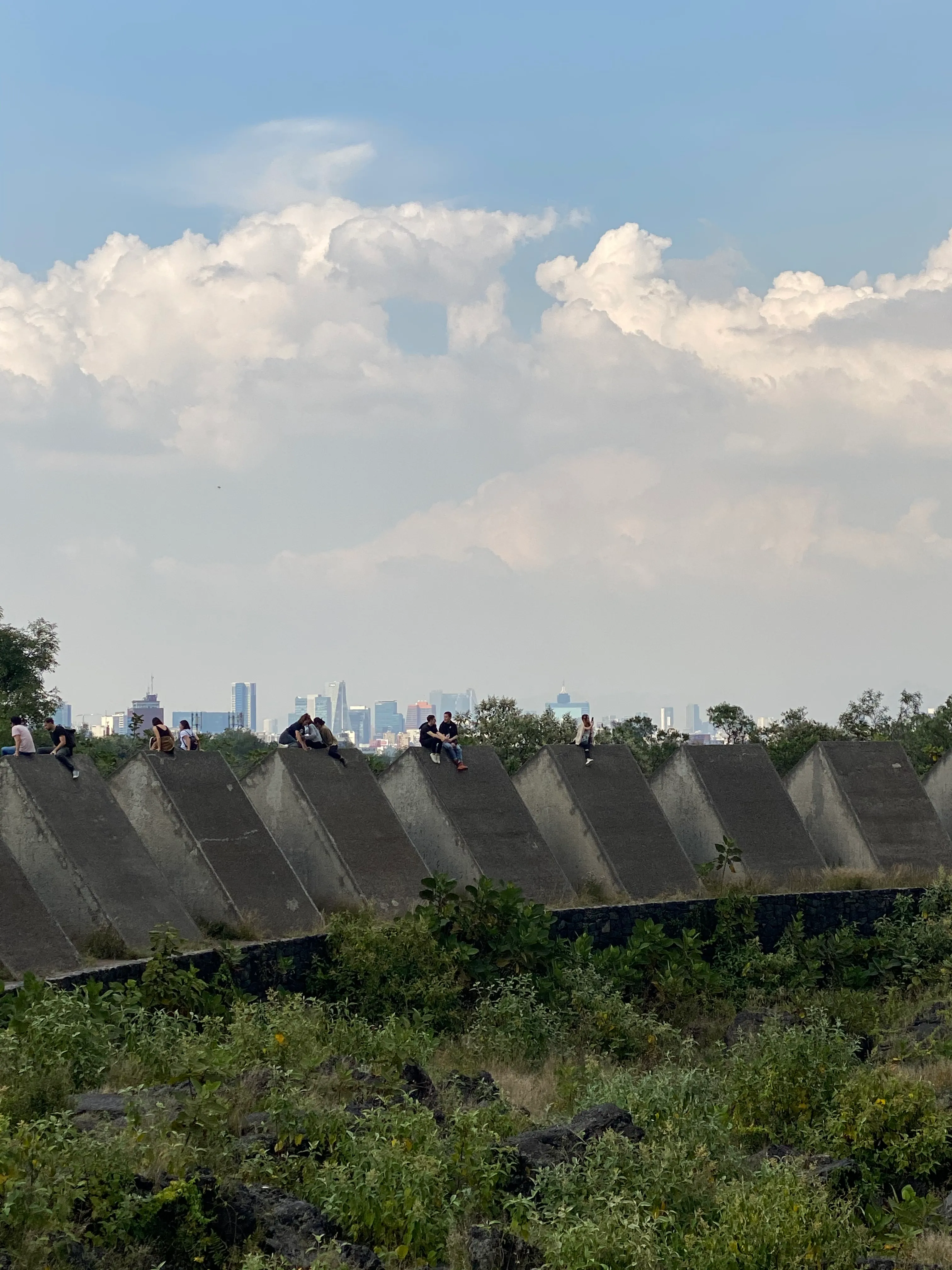 Mexico City