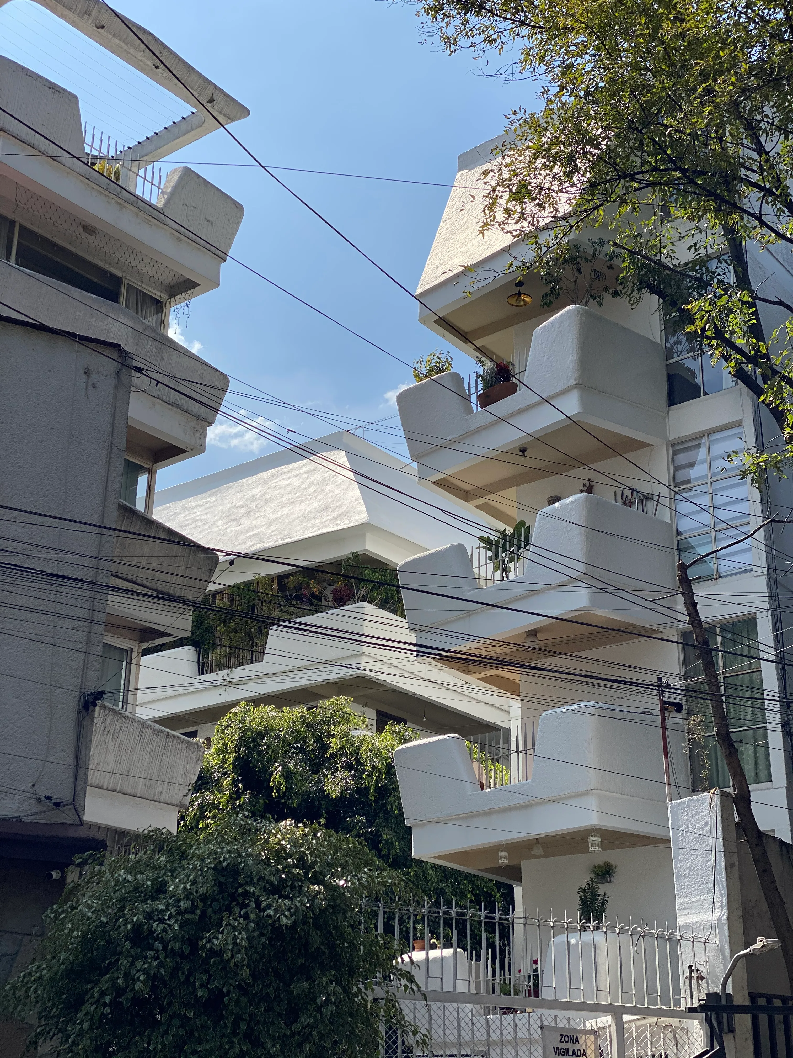 Mexico City