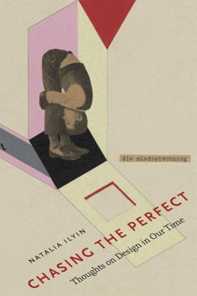 Chasing the Perfect by Natalia Ilyin