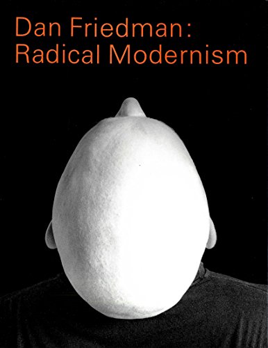 Radical Modernism by Dan Friedman